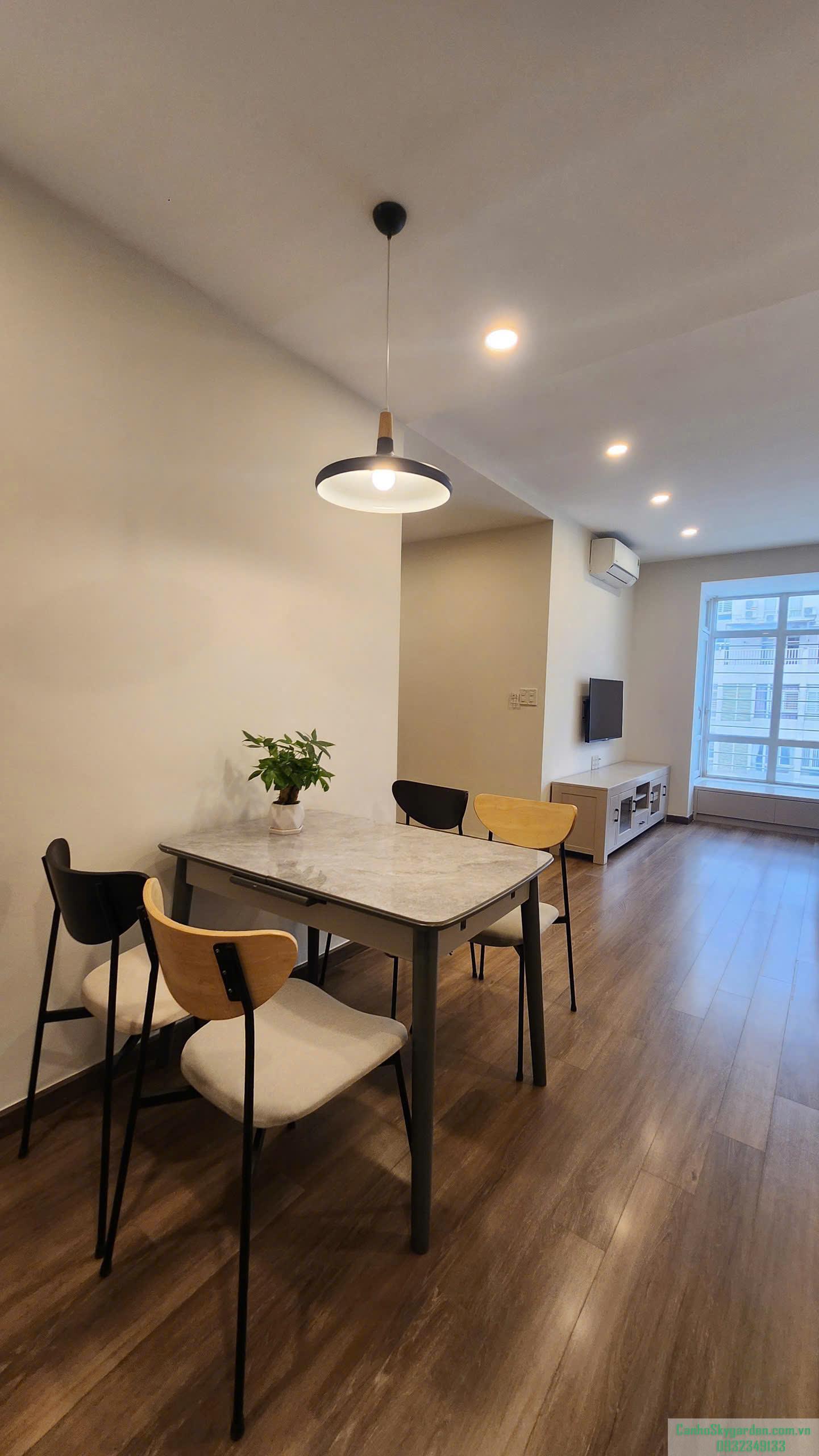 Bán căn hộ 68m2 Sky 3 2PN 2WC lầu 5 view công viên giá 5ty480 Bán Sky Garden 3 (7)