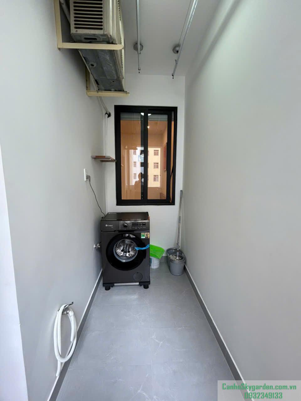 Bán căn góc Sky garden 1 91m2 thiết kế 3PN 2WC nội thất mới 100% Giá 6Tỷ990 Bán (56)