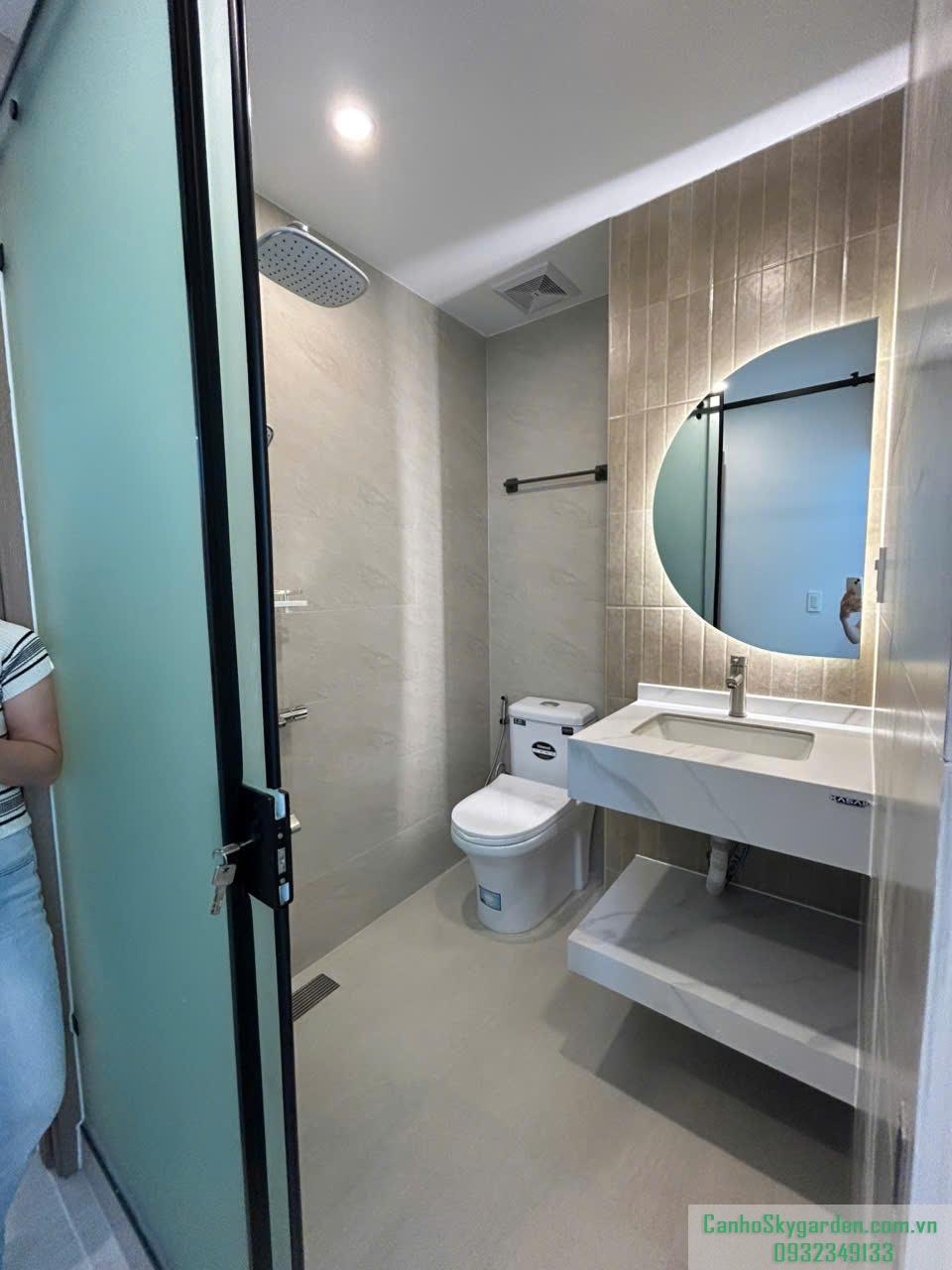 Bán căn góc Sky garden 1 91m2 thiết kế 3PN 2WC nội thất mới 100% Giá 6Tỷ990 - 57 Bán căn góc Sky garden 1 91m2 thiết kế 3PN 2WC nội thất mới 100% Giá 6Tỷ990 Bán (57)