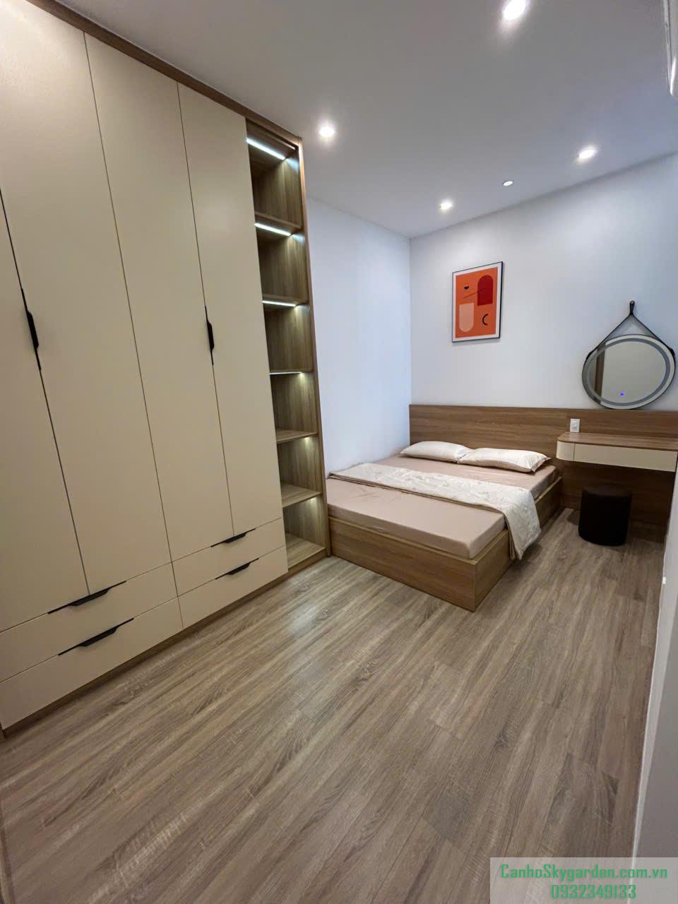 Bán căn góc Sky garden 1 91m2 thiết kế 3PN 2WC nội thất mới 100% Giá 6Tỷ990 Bán (53)