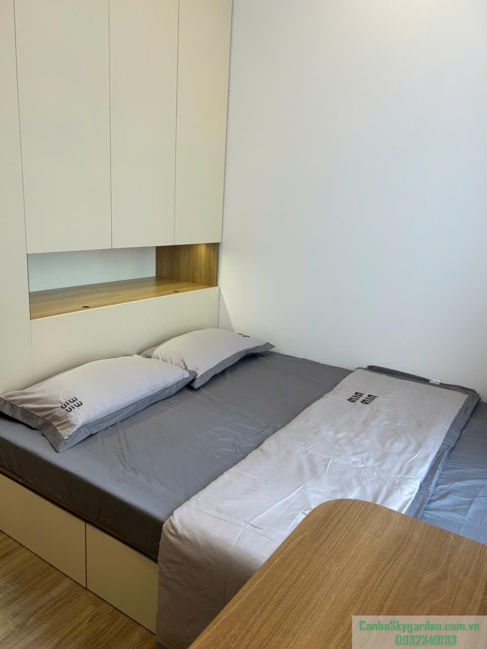 Bán căn góc Sky garden 1 91m2 thiết kế 3PN 2WC nội thất mới 100% Giá 6Tỷ990 Bán (54)