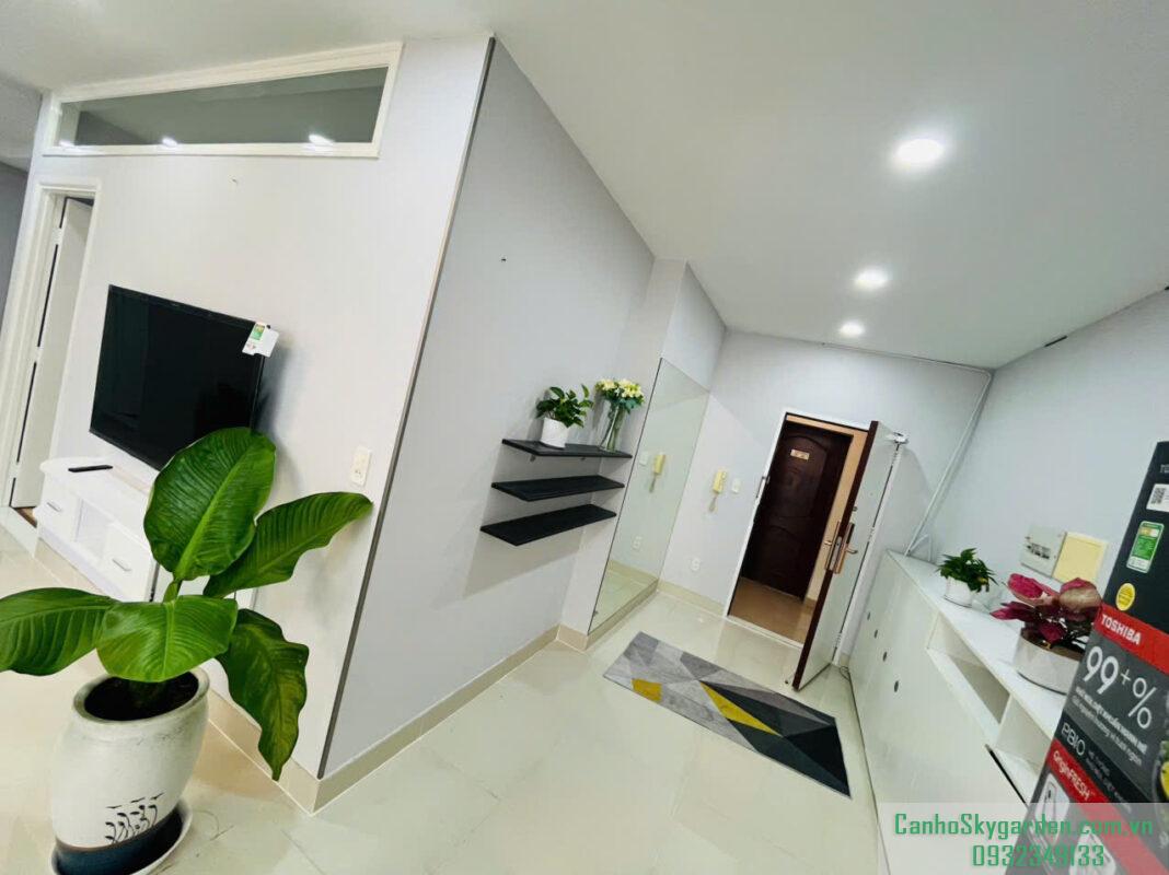 Bán căn hộ sân vườn 100m2 hiếm thiết kê 3PN 2WC giá 9ty8 thương lượng Bán (34)