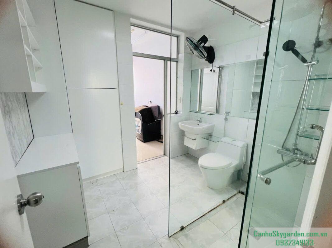 Bán căn hộ sân vườn 100m2 hiếm thiết kê 3PN 2WC giá 9ty8 thương lượng Bán (42)