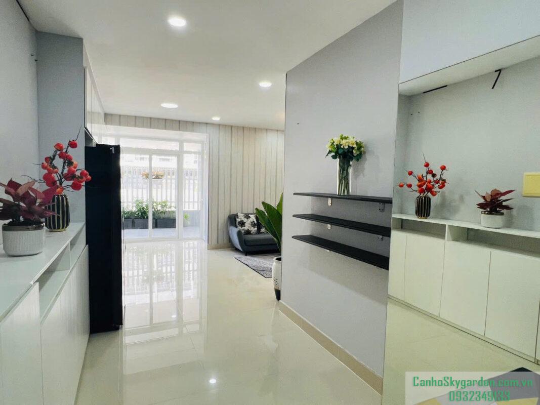 Bán căn hộ sân vườn 100m2 hiếm thiết kê 3PN 2WC giá 9ty8 thương lượng Bán (36)