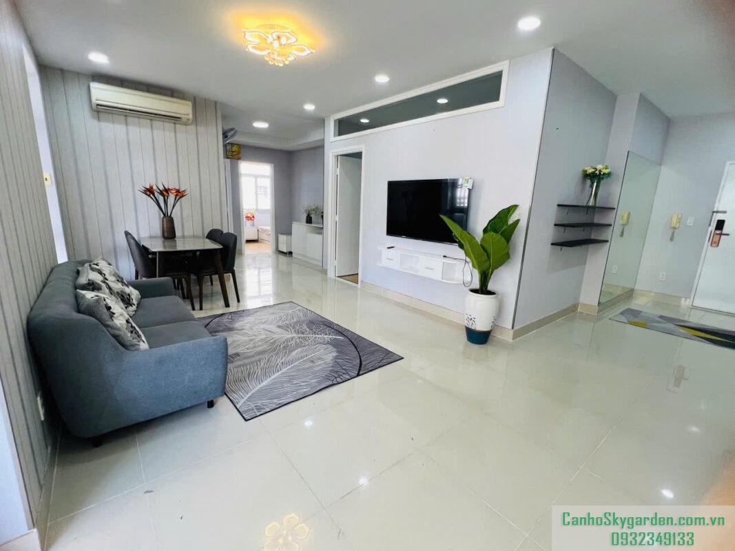 Bán căn hộ sân vườn 100m2 hiếm thiết kê 3PN 2WC giá 9ty8 thương lượng Bán (35)