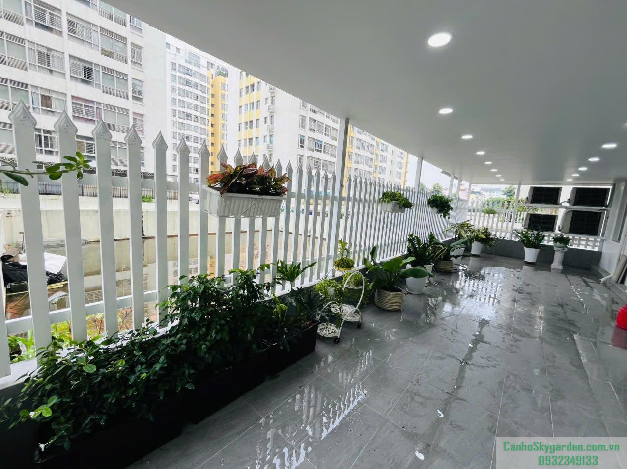BÁN CĂN HỘ SÂN VƯỜN SKY GARDEN 2 .THIẾT KẾ 3PN-2WC - 39 BÁN CĂN HỘ SÂN VƯỜN SKY GARDEN 2 .THIẾT KẾ 3PN-2WC Bán (39)