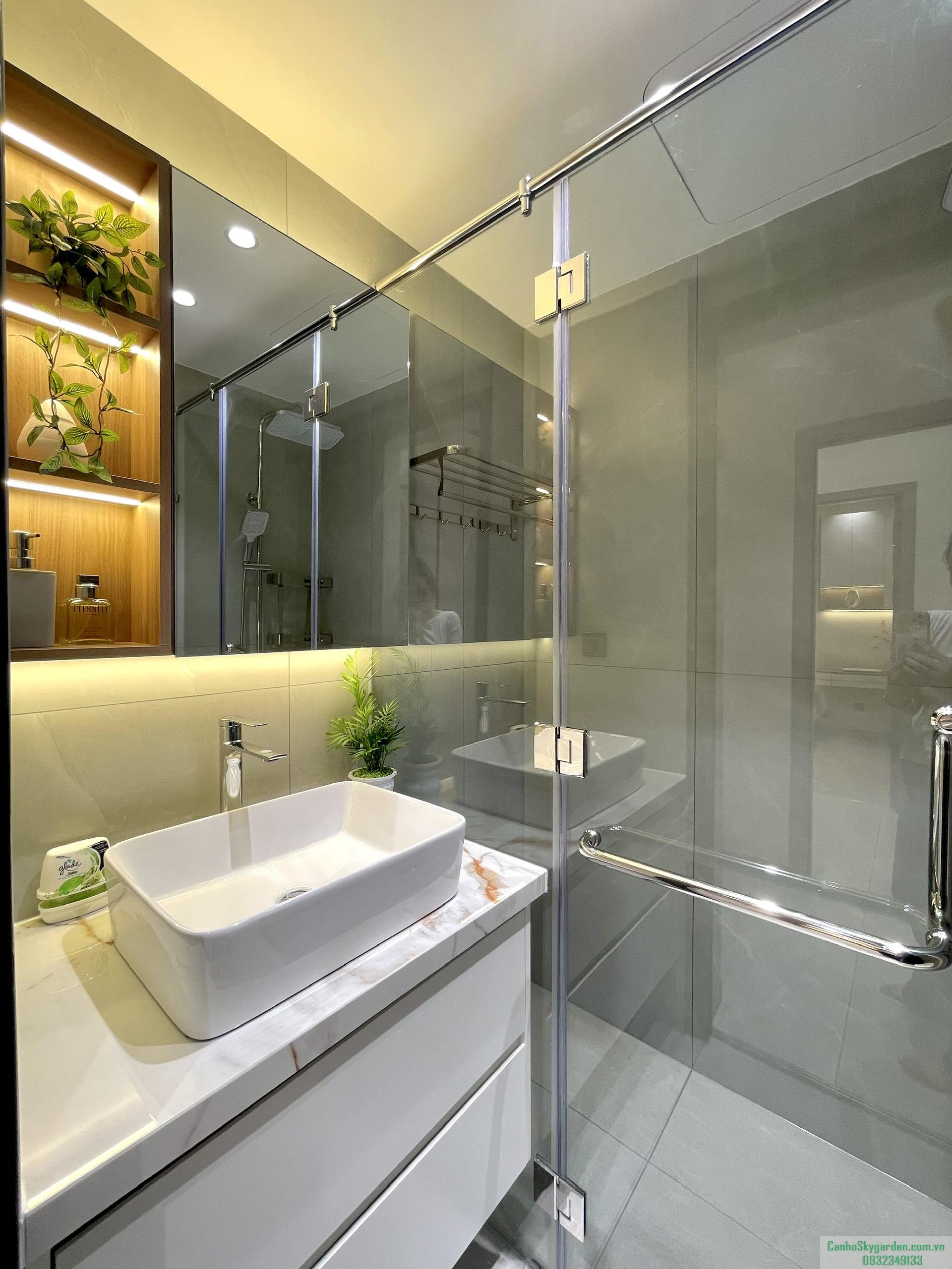 Bán căn góc 72 m2 Sky Garden 3 ,thiết kế 3pn,2wc ,nội thất cao cấp Bán (66)