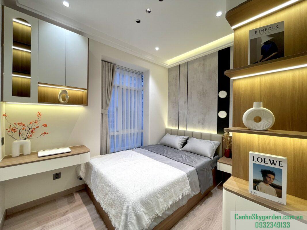 Bán căn góc 72 m2 Sky Garden 3 ,thiết kế 3pn,2wc ,nội thất cao cấp Bán (60)