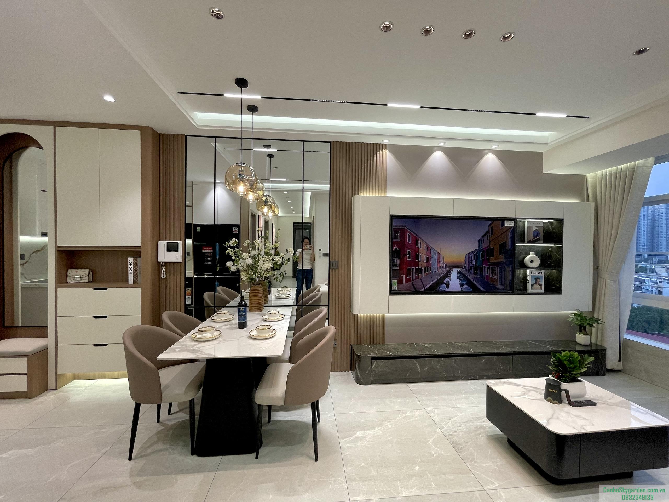 BÁN CĂN HỘ SIÊU ĐẸP SKY GARDEN 3 VỚI DIỆN TÍCH 70.12 M2 ,THIẾT KẾ 3PN-2WC - 40 BÁN CĂN HỘ SIÊU ĐẸP SKY GARDEN 3 VỚI DIỆN TÍCH 70.12 M2 ,THIẾT KẾ 3PN-2WC Bán (40)