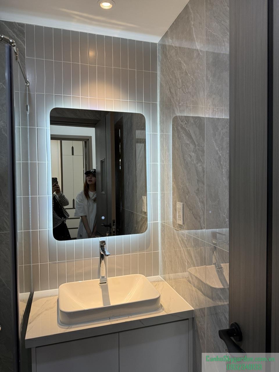 Ban CH Sky garden 1 3PN 89m2 nội thất đầy đủ giá 6ty450 Bán (50)