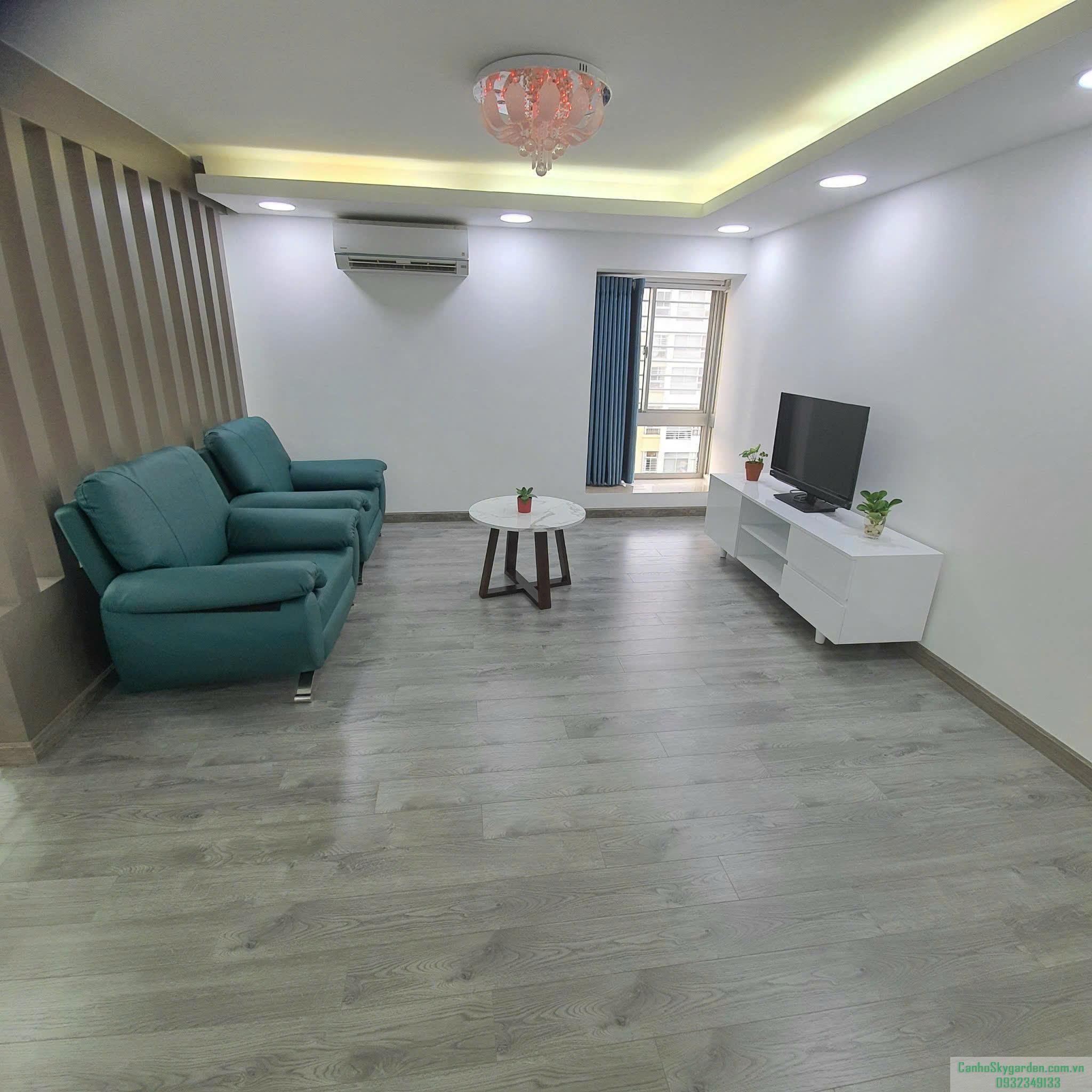 BÁN DUPLEX SKY GARDEN 1-VIEW ĐẸP .HIỆN ĐANG CÓ HDT 800$ Bán (48)