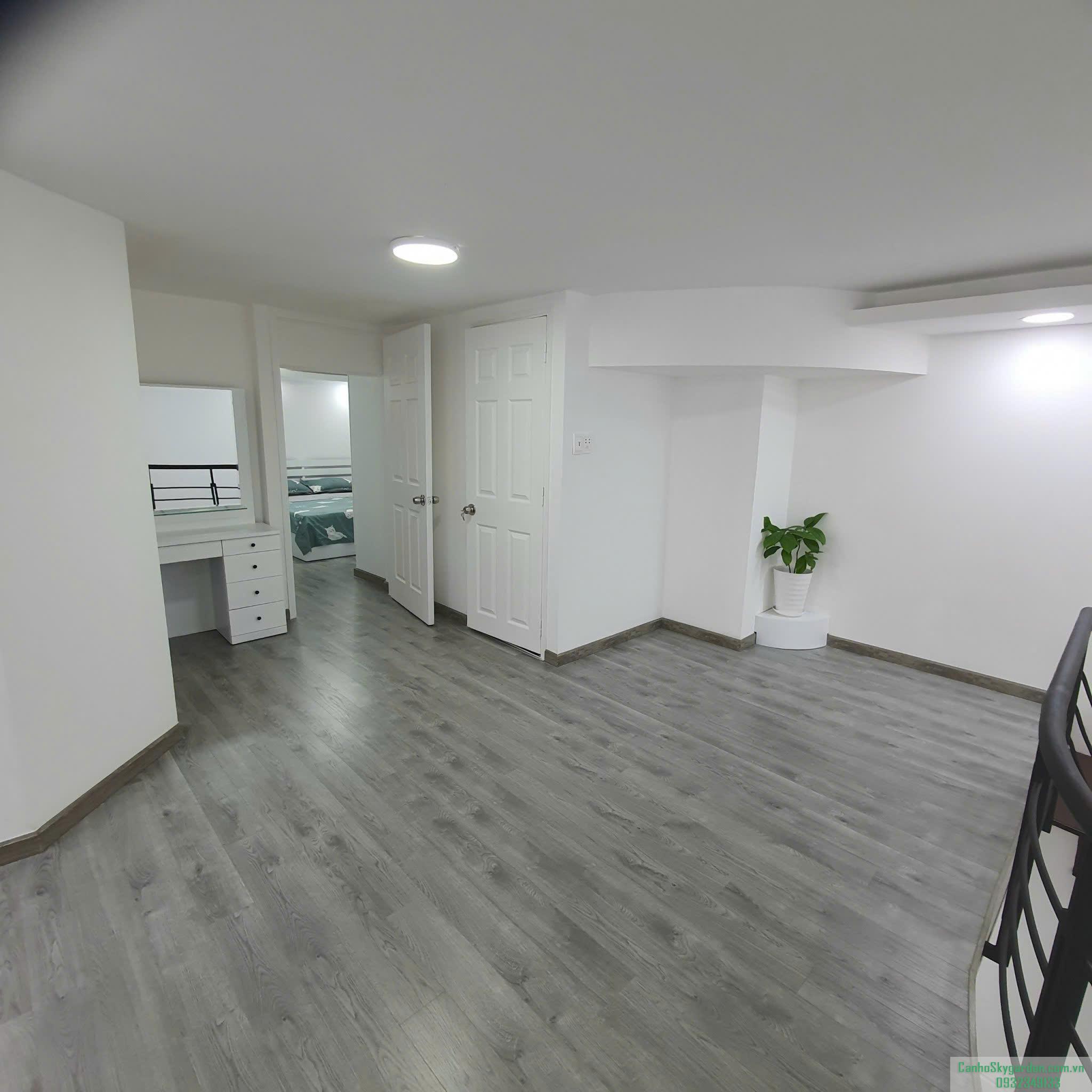 BÁN CĂN GÓC SKY GARDEN .DT81M2 .THIẾT KẾ 3 PHÒNG NGỦ-2WC-NỘI THẤT MỚI NHƯ HÌNH .CÓ SẴN HDT 21tr/tháng Bán (43)