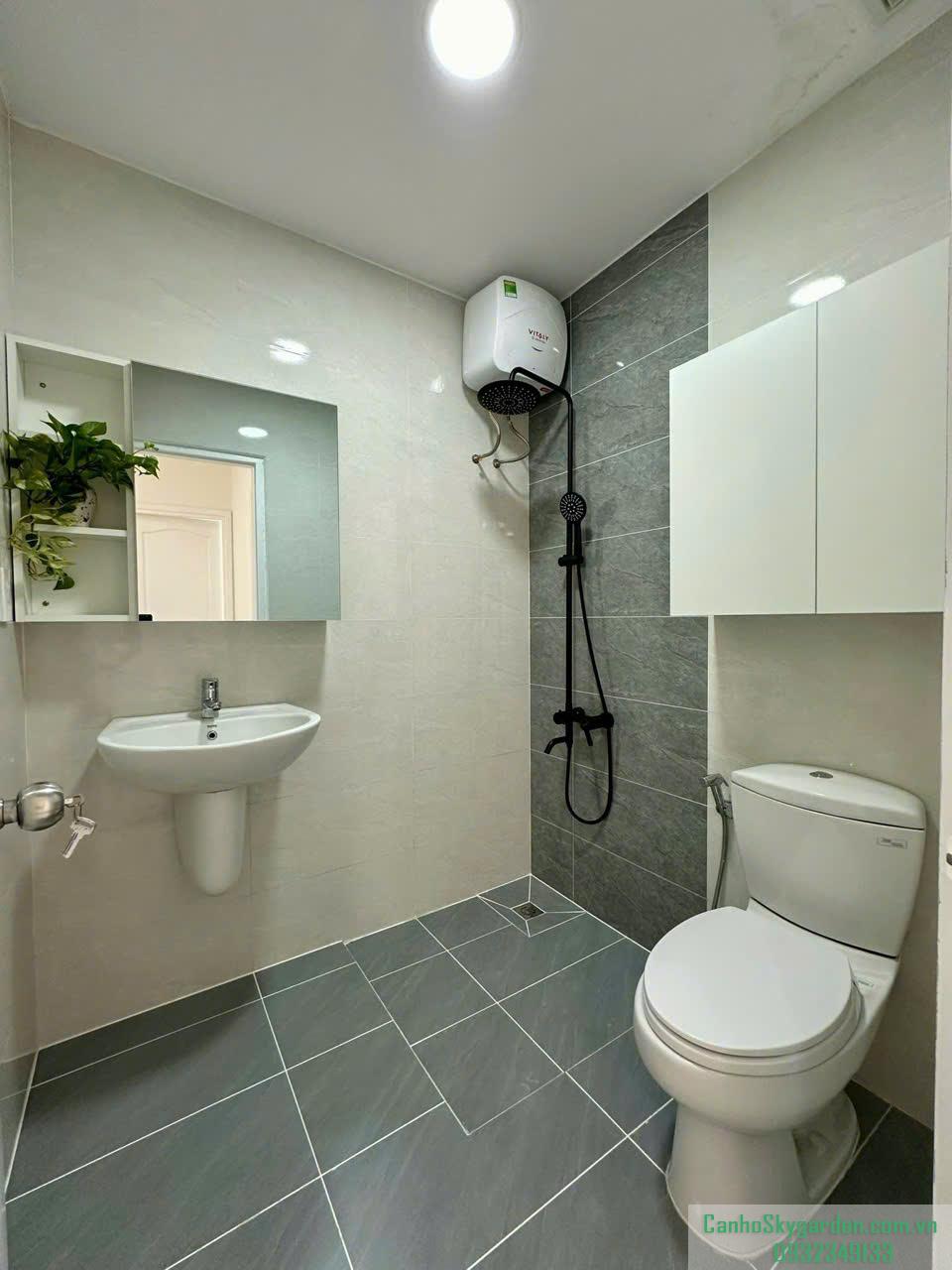 Bán Sky garden 2 3PN 91m2 nội thất đầy đủ. Giá 6ty690 Bán (66)