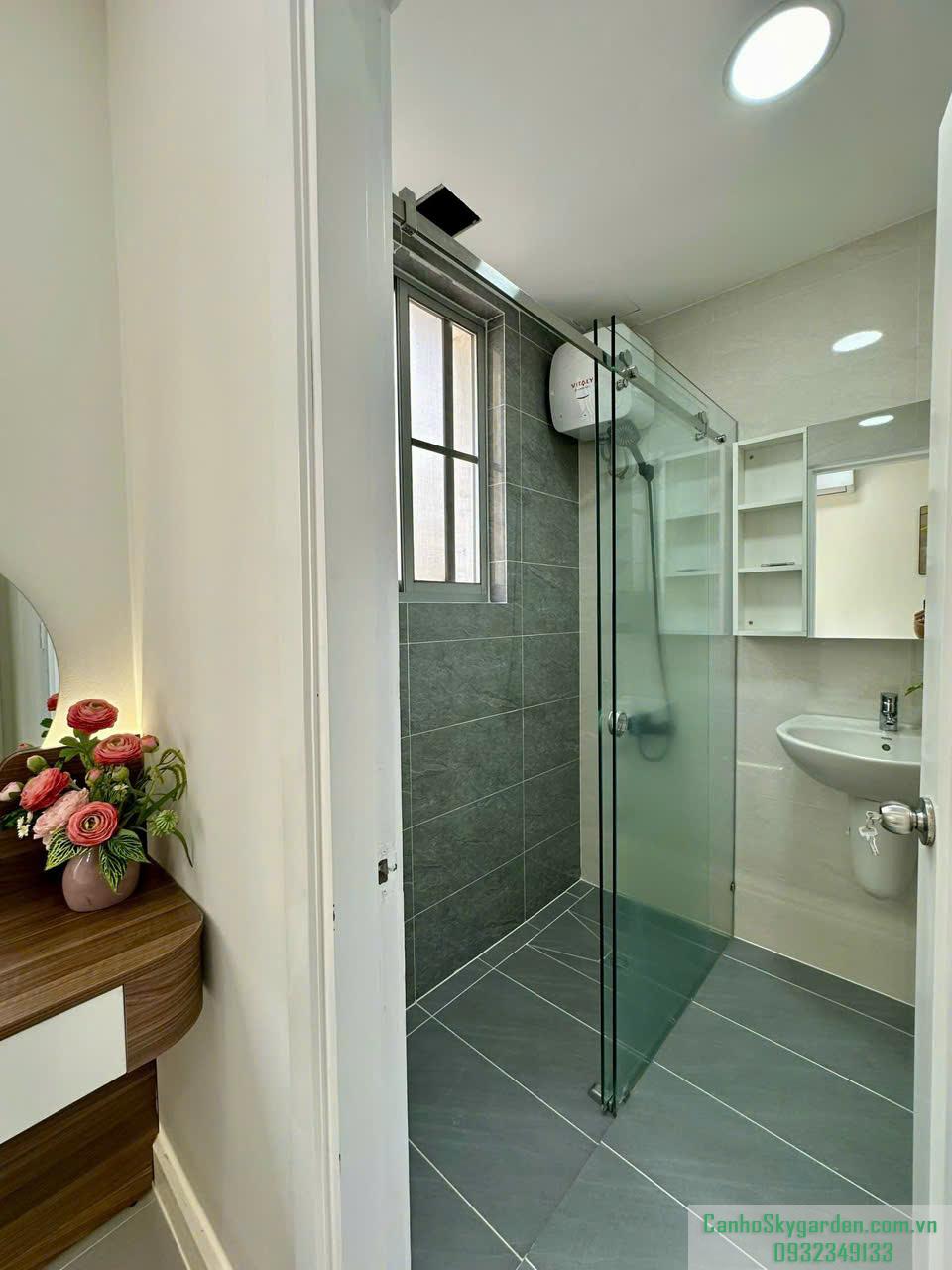 Bán Sky garden 2 3PN 91m2 nội thất đầy đủ. Giá 6ty690 Bán (69)