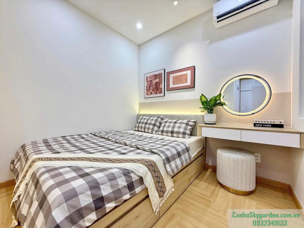 Bán căn góc 72 m2 Sky Garden 3 ,thiết kế 3pn,2wc ,nội thất cao cấp Bán (49)