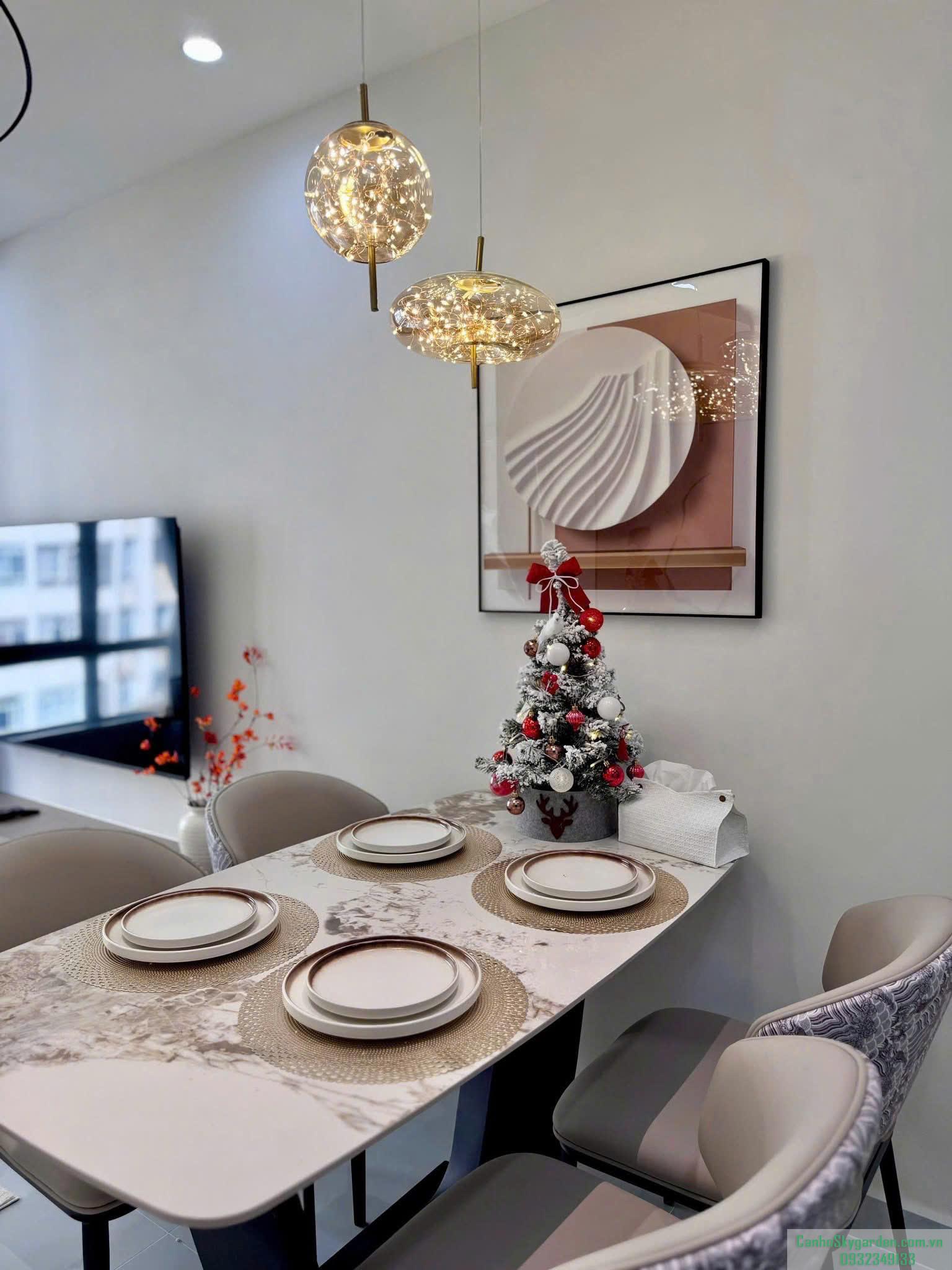 Bán căn góc 72 m2 Sky Garden 3 ,thiết kế 3pn,2wc ,nội thất cao cấp Bán (52)