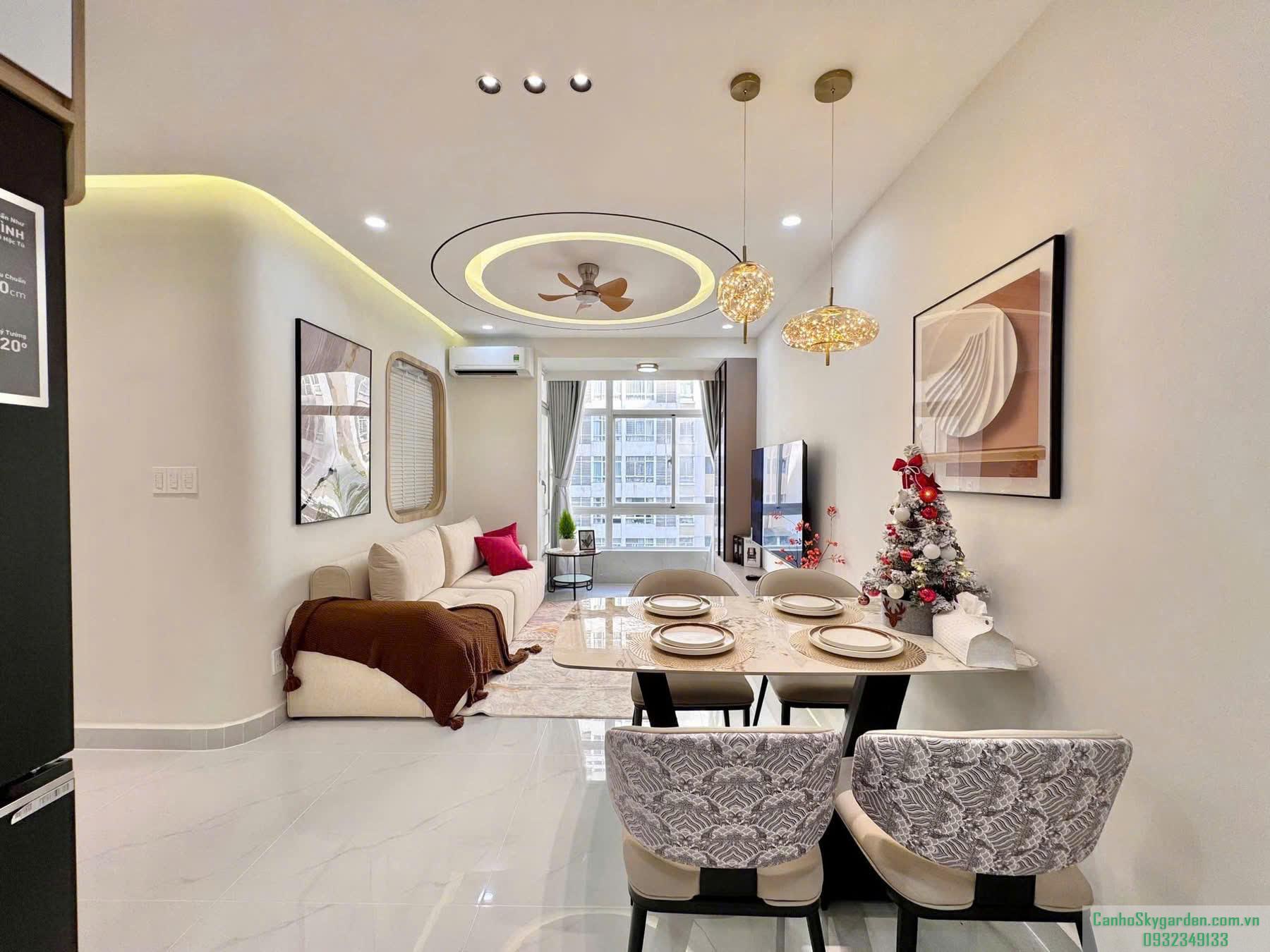 BÁN CĂN HỘ CHUNG CƯ SKY GARDEN 3,THIẾT KẾ 3PN 2WC VỚI DIỆN TÍCH 72 M2 ,NHÀ ĐẸP MỚI 100% - 35 BÁN CĂN HỘ CHUNG CƯ SKY GARDEN 3,THIẾT KẾ 3PN 2WC VỚI DIỆN TÍCH 72 M2 ,NHÀ ĐẸP MỚI 100% Bán (35)