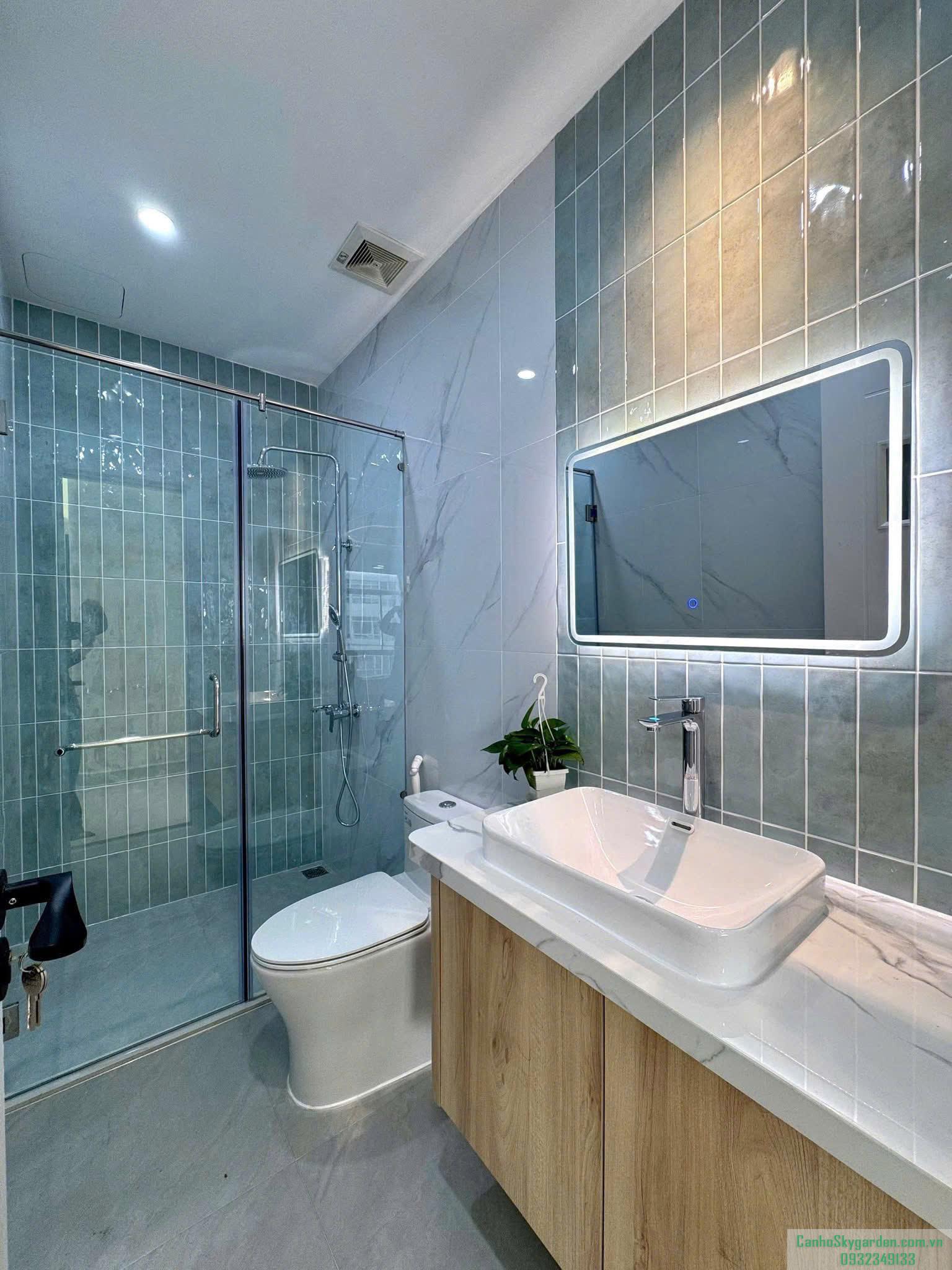 Bán căn góc 72 m2 Sky Garden 3 ,thiết kế 3pn,2wc ,nội thất cao cấp Bán (60)