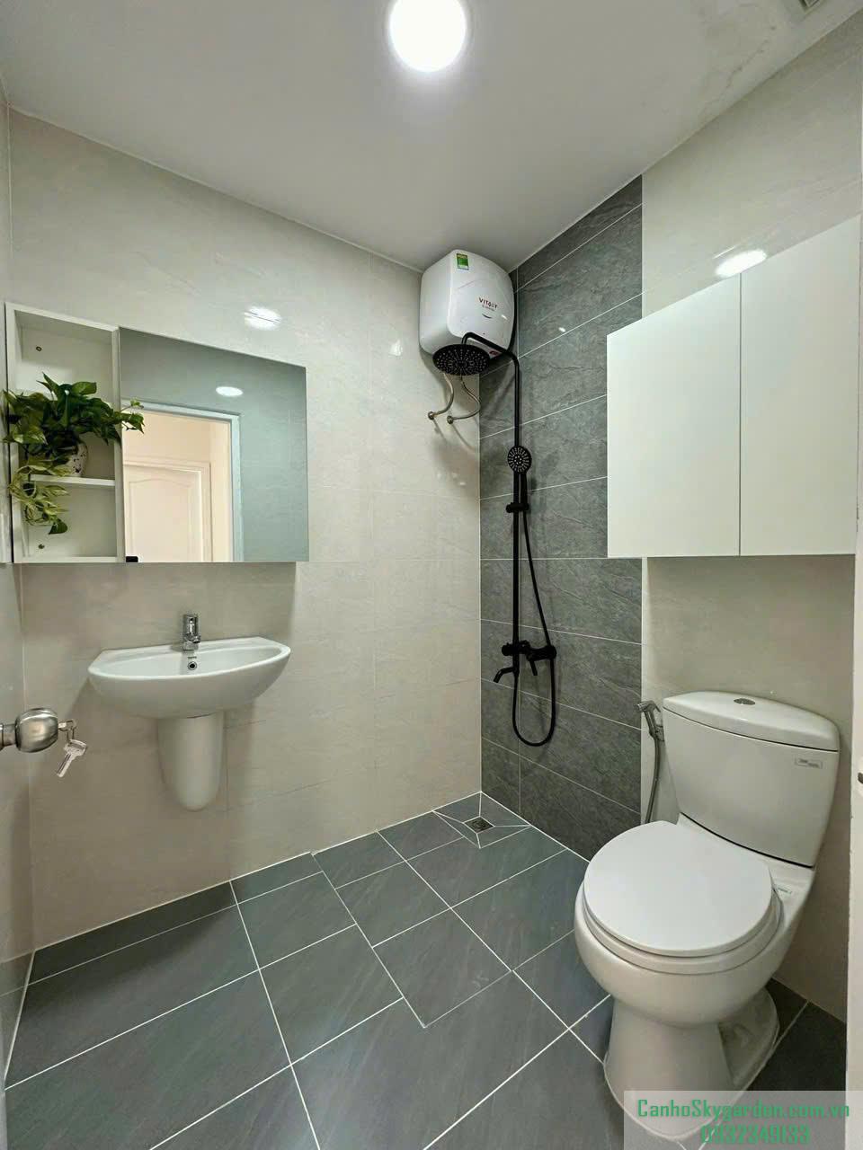 BÁN CĂN HỘ SIÊU ĐẸP SKY GARDEN 3 VỚI DIỆN TÍCH 70.12 M2 ,THIẾT KẾ 3PN-2WC Bán (50)