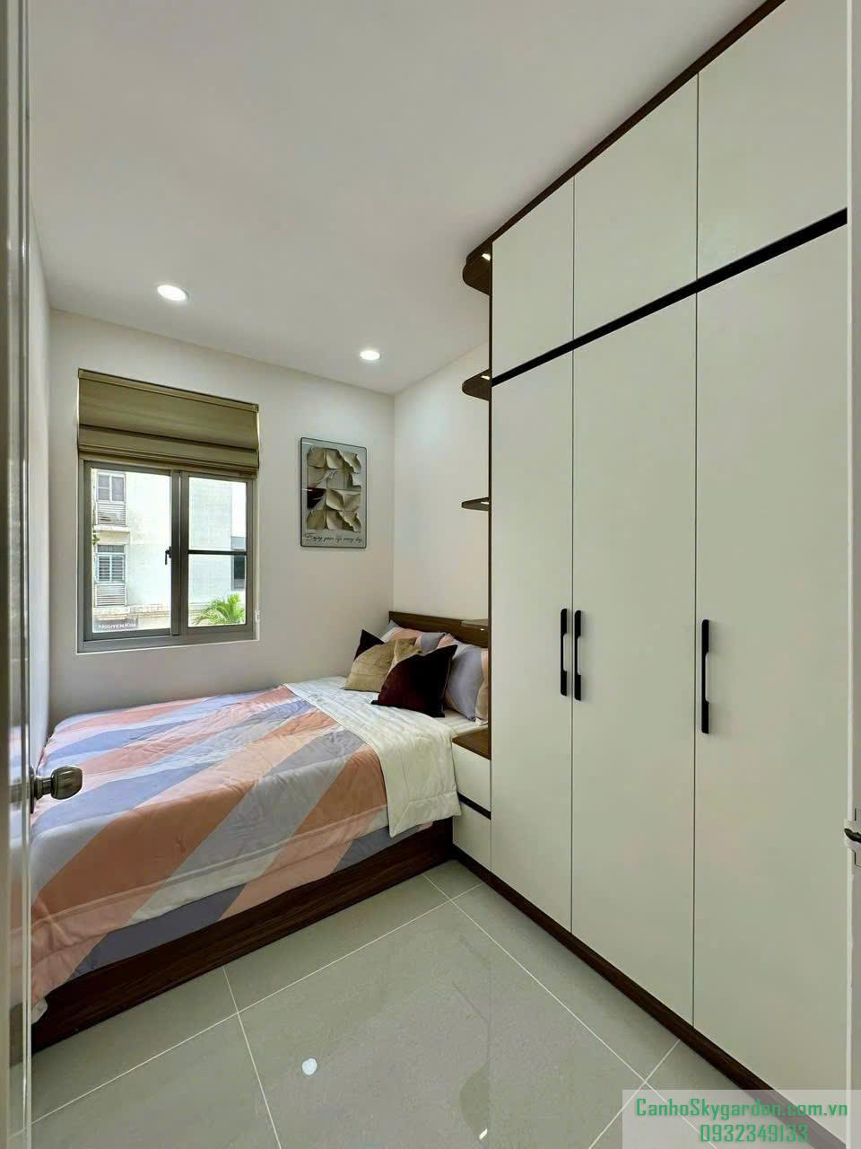 BÁN CĂN HỘ SIÊU ĐẸP SKY GARDEN 3 VỚI DIỆN TÍCH 70.12 M2 ,THIẾT KẾ 3PN-2WC Bán (43)