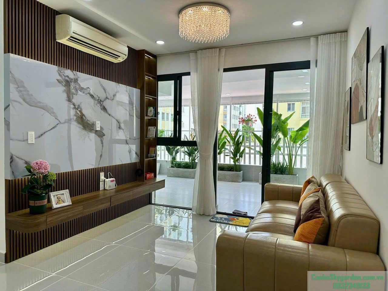 BÁN CĂN HỘ SIÊU ĐẸP SKY GARDEN 3 VỚI DIỆN TÍCH 70.12 M2 ,THIẾT KẾ 3PN-2WC Bán (48)