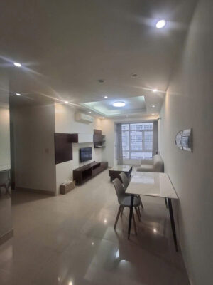 CHO THUÊ CĂN HỘ SKY GARDEN 3 ,DIỆN TÍCH 72 M2 ,VIEW HỒ BƠI ,3PN-2WC Cho thuê Sky garden 3 phòng ngủ (51)