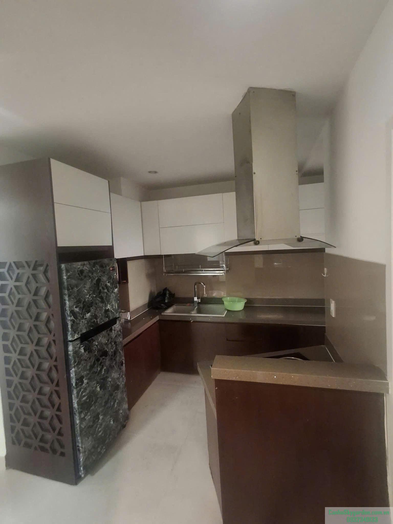 cho thuê căn góc Sky garden 3 3PN 2WC lầu 4 giá 17 triệu/ tháng Cho Thuê (33)