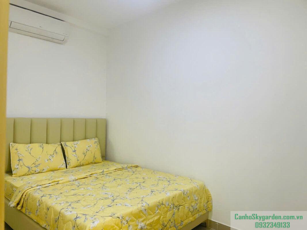 BÁN CĂN HỘ SÂN VƯỜN SKY GARDEN 2 -3PN 2WC HƯỚNG ĐÔNG NAM .NHÀ TRỐNG XEM NHÀ DỄ Bán (40)