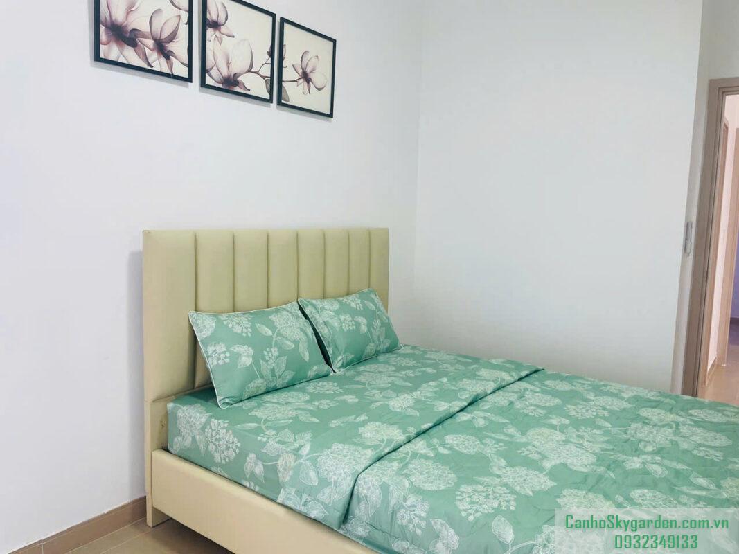 BÁN CĂN HỘ SÂN VƯỜN SKY GARDEN 2 -3PN 2WC HƯỚNG ĐÔNG NAM .NHÀ TRỐNG XEM NHÀ DỄ Bán (41)