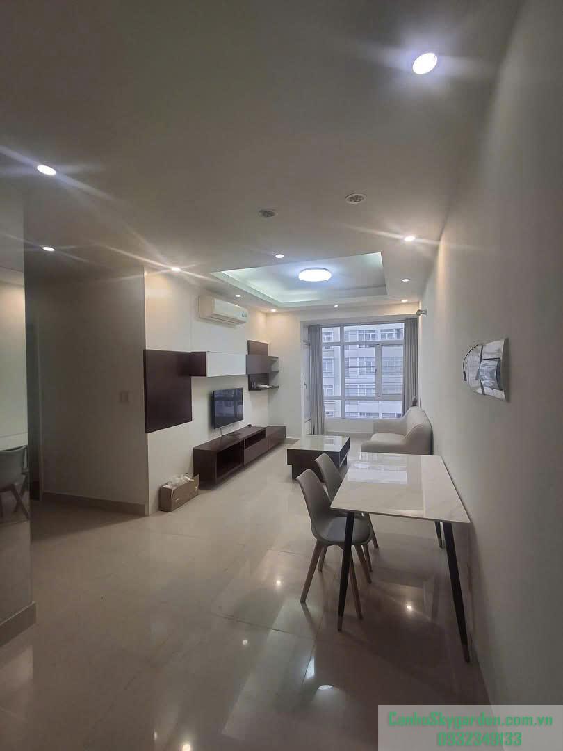 Cho thuê căn hộ Sky Garden , 3pn-2wc .Full nội thất Cho Thuê (37)