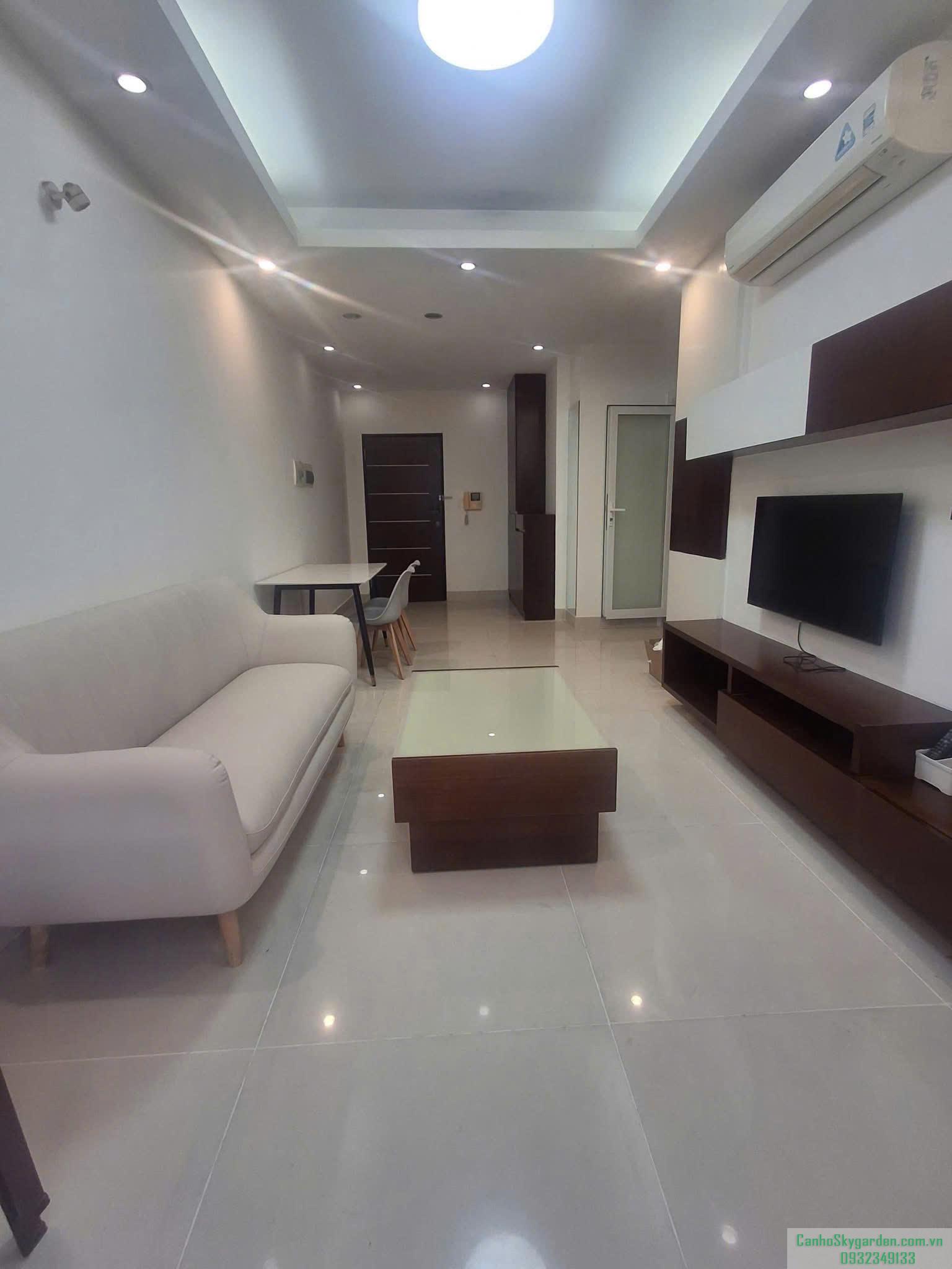 CHO THUÊ CĂN GÓC CHUNG CƯ SKY GARDEN 3, 72M2 THIẾT KẾ 3PN & 2WC Cho Thuê (31)