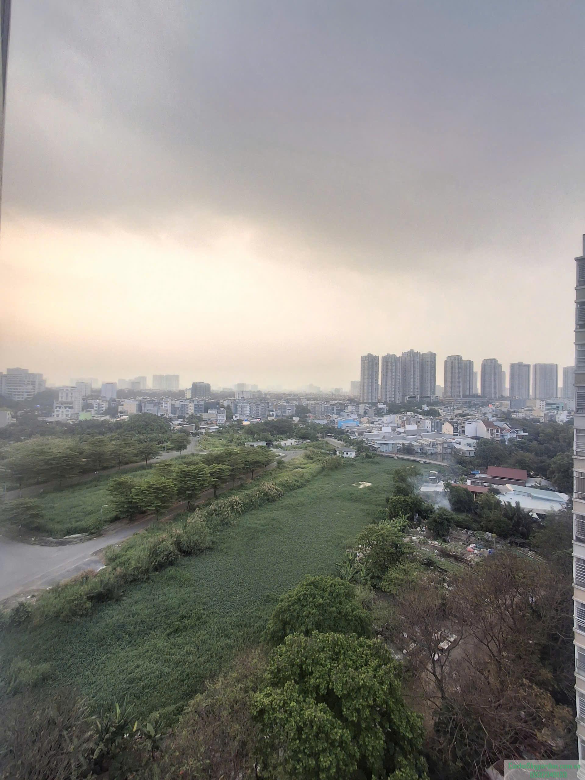 Cho thuê căn hộ Sky Garden , 3pn-2wc .Full nội thất Cho Thuê (35)