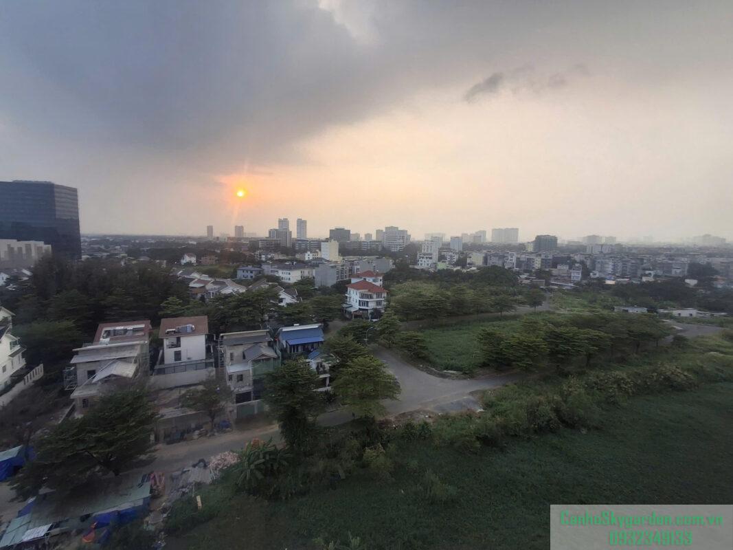 Cho thuê căn hộ Sky Garden , 3pn-2wc .Full nội thất Cho Thuê (36)