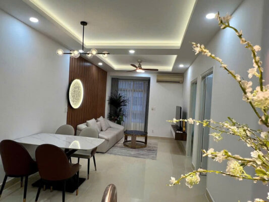 Cho thuê Sky Garden 1, 3Pn, 2Wc, tổng diện tích 89 m2 Cho thuê Sky garden 1 (1)