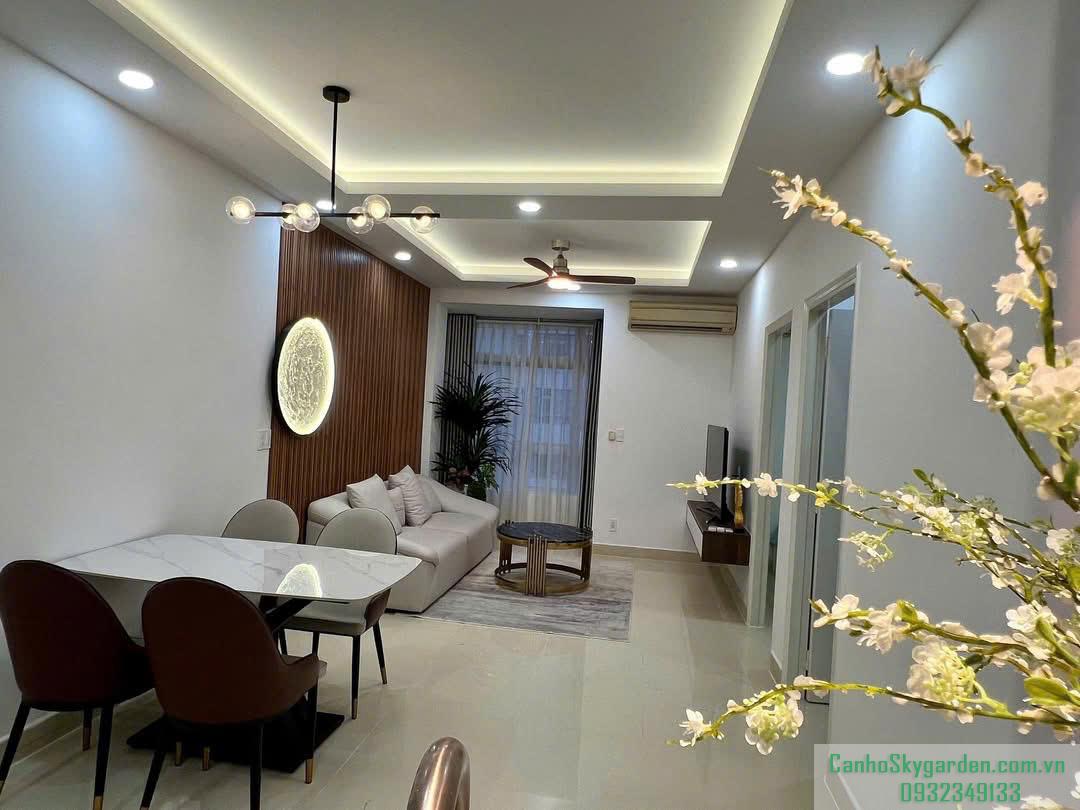 Cho thuê Sky Garden 1, 3Pn, 2Wc, tổng diện tích 89 m2 - 31 Cho thuê Sky Garden 1, 3Pn, 2Wc, tổng diện tích 89 m2 Cho Thuê (31)