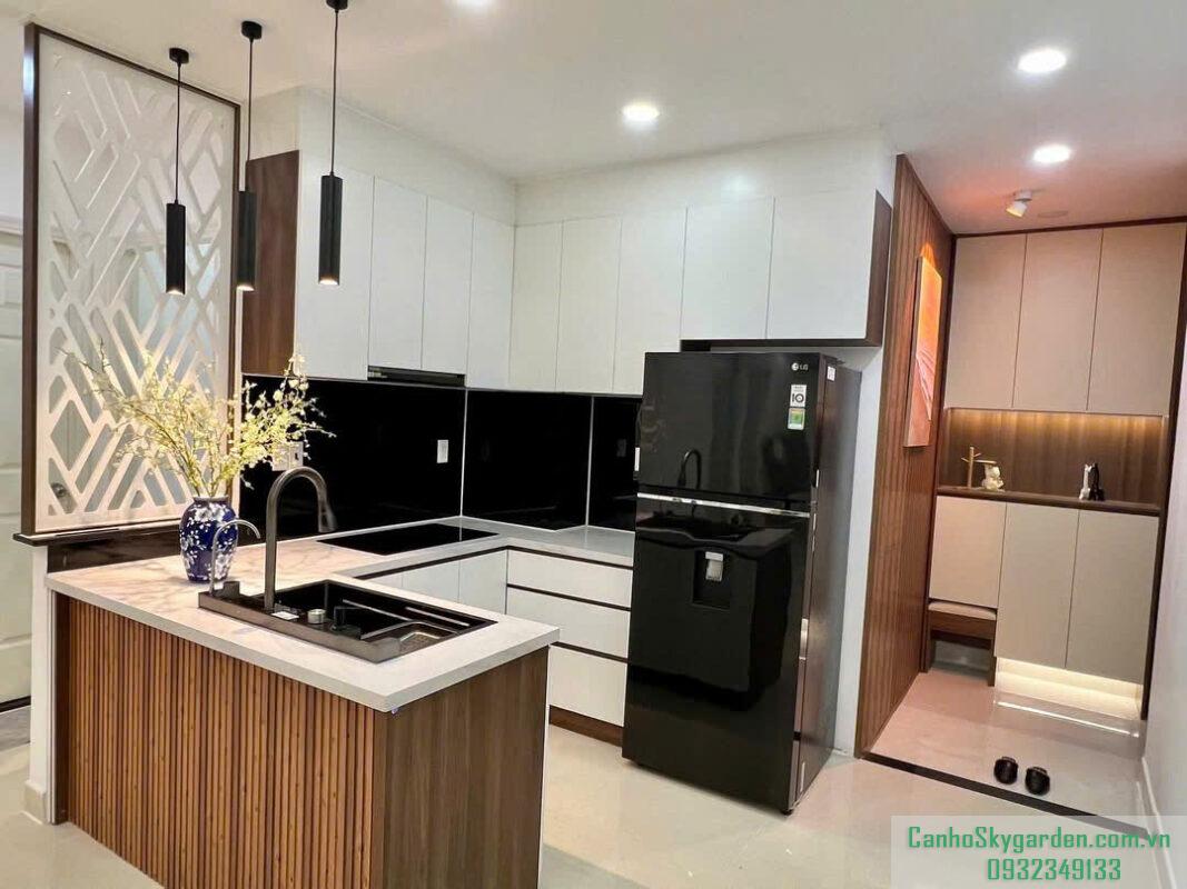 cho thuê căn góc Sky garden 3 3PN 2WC lầu 6 giá 19 triệu/ tháng Cho Thuê (37)