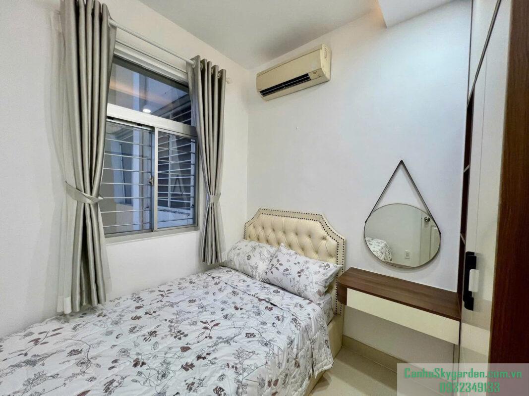 cho thuê căn góc Sky garden 3 3PN 2WC lầu 6 giá 19 triệu/ tháng Cho Thuê (40)