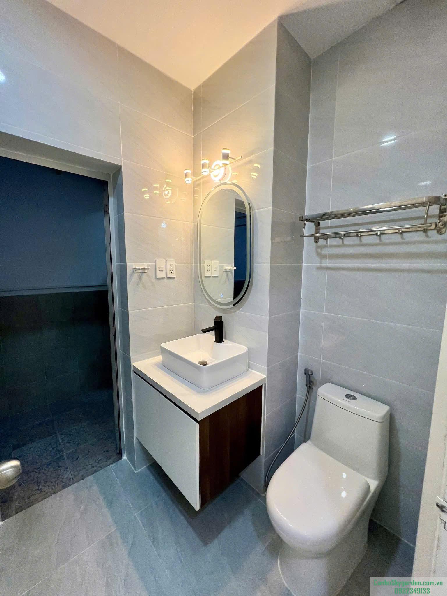cho thuê căn góc Sky garden 3 3PN 2WC lầu 6 giá 19 triệu/ tháng Cho Thuê (41)
