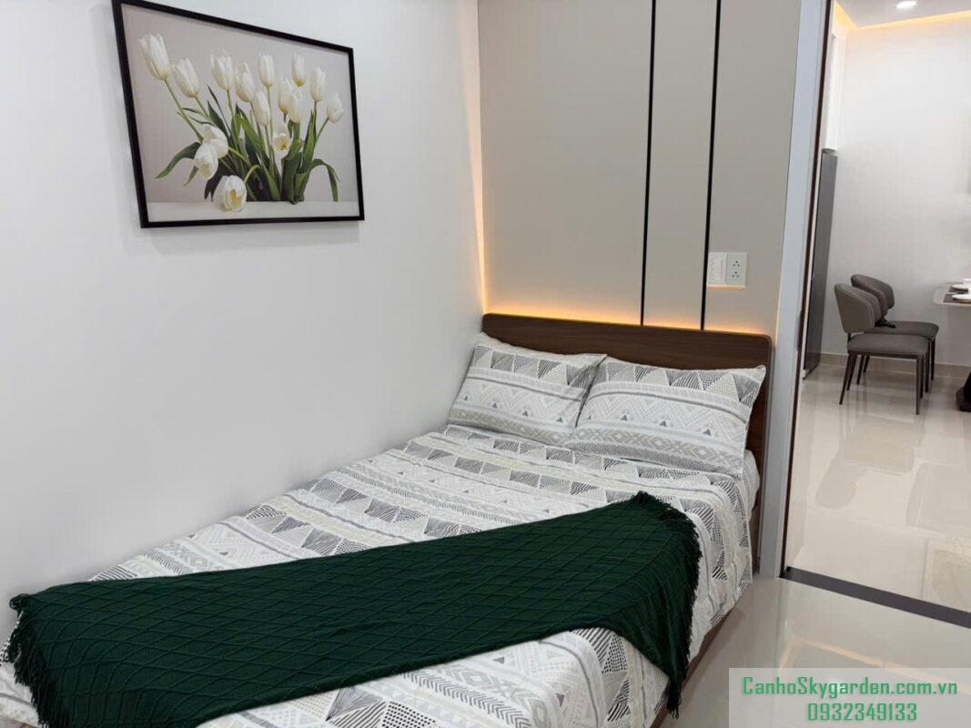 BÁN CĂN HỘ SÂN VƯỜN SKY GARDEN 2 -3PN 2WC HƯỚNG ĐÔNG NAM .NHÀ TRỐNG XEM NHÀ DỄ Bán (53)