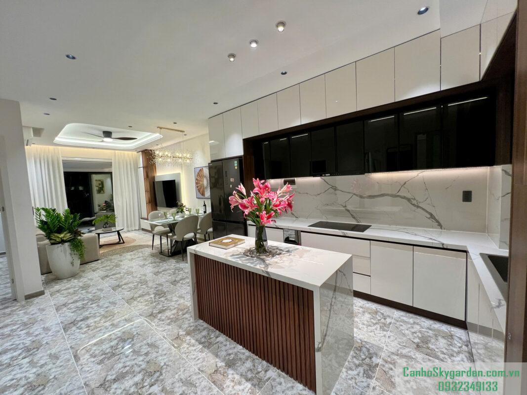 BÁN CĂN HỘ SÂN VƯỜN SKY GARDEN 2 -3PN 2WC HƯỚNG ĐÔNG NAM .NHÀ TRỐNG XEM NHÀ DỄ Bán (54)