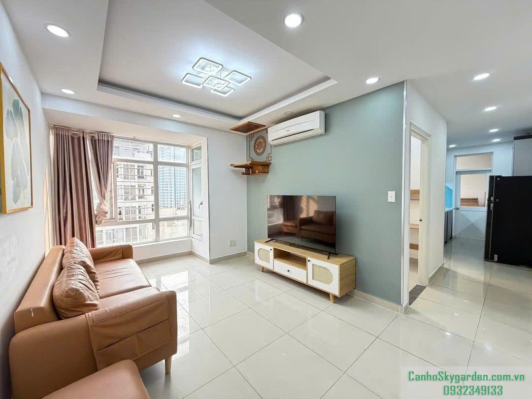 BÁN CĂN HỘ SKY GARDEN 3, CĂN GÓC 72M2, THIẾT KẾ 3PN, 2WC, TẦNG CAO, CỬA CHÍNH NAM - 39 BÁN CĂN HỘ SKY GARDEN 3, CĂN GÓC 72M2, THIẾT KẾ 3PN, 2WC, TẦNG CAO, CỬA CHÍNH NAM Bán (39)