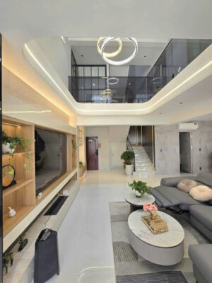 BÁN CĂN HỘ PENHOUSE SKY GARDEN 3 VỚI 256 M2 THIẾT KẾ 5PN, 4WC, Bán Sky Garden 2 (62)