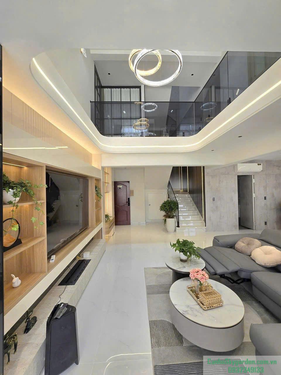 BÁN CĂN HỘ PENHOUSE SKY GARDEN 3 VỚI 256 M2 THIẾT KẾ 5PN, 4WC, - 38 BÁN CĂN HỘ PENHOUSE SKY GARDEN 3 VỚI 256 M2 THIẾT KẾ 5PN, 4WC, Bán (38)