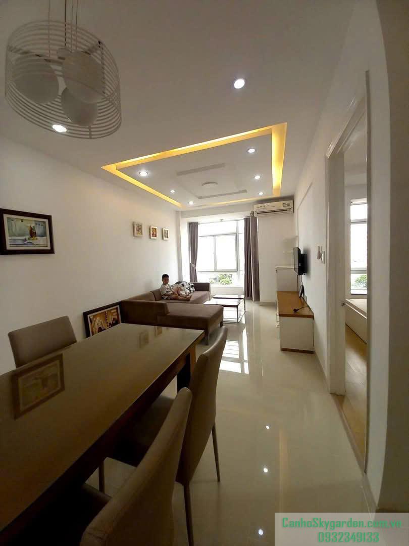 Cho thuê căn hộ Sky Garden , 3pn-2wc .Full nội thất Cho Thuê (40)