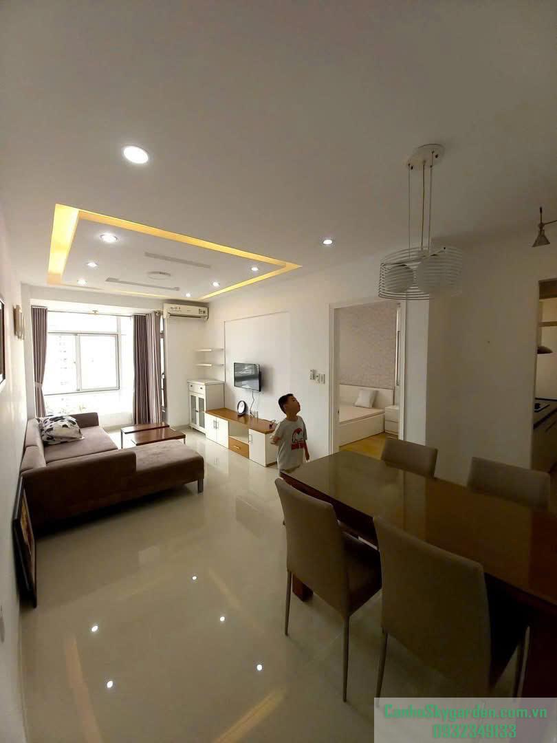 CHO THUÊ CĂN HỘ SKY GARDEN 3, VIEW HỒ BƠI 2PN, 2WC TẦNG CAO - 30 CHO THUÊ CĂN HỘ SKY GARDEN 3, VIEW HỒ BƠI 2PN, 2WC TẦNG CAO Cho Thuê (30)