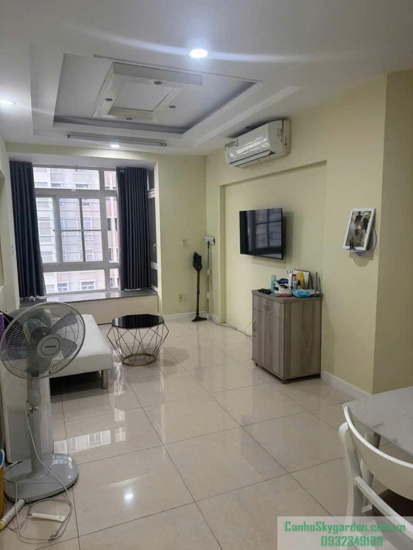 Cho thuê căn hộ Sky Garden , 3pn-2wc .Full nội thất Cho Thuê (39)