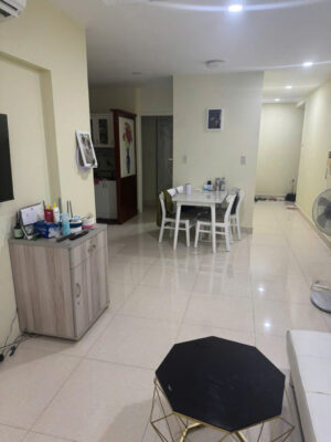 Cho thuê căn hộ Sky Garden 3. DT 68 m2 Thiết kế 2 Phòng-2wc- Nội thất đầy đủ Cho thuê Sky garden 2 phòng ngủ (28)