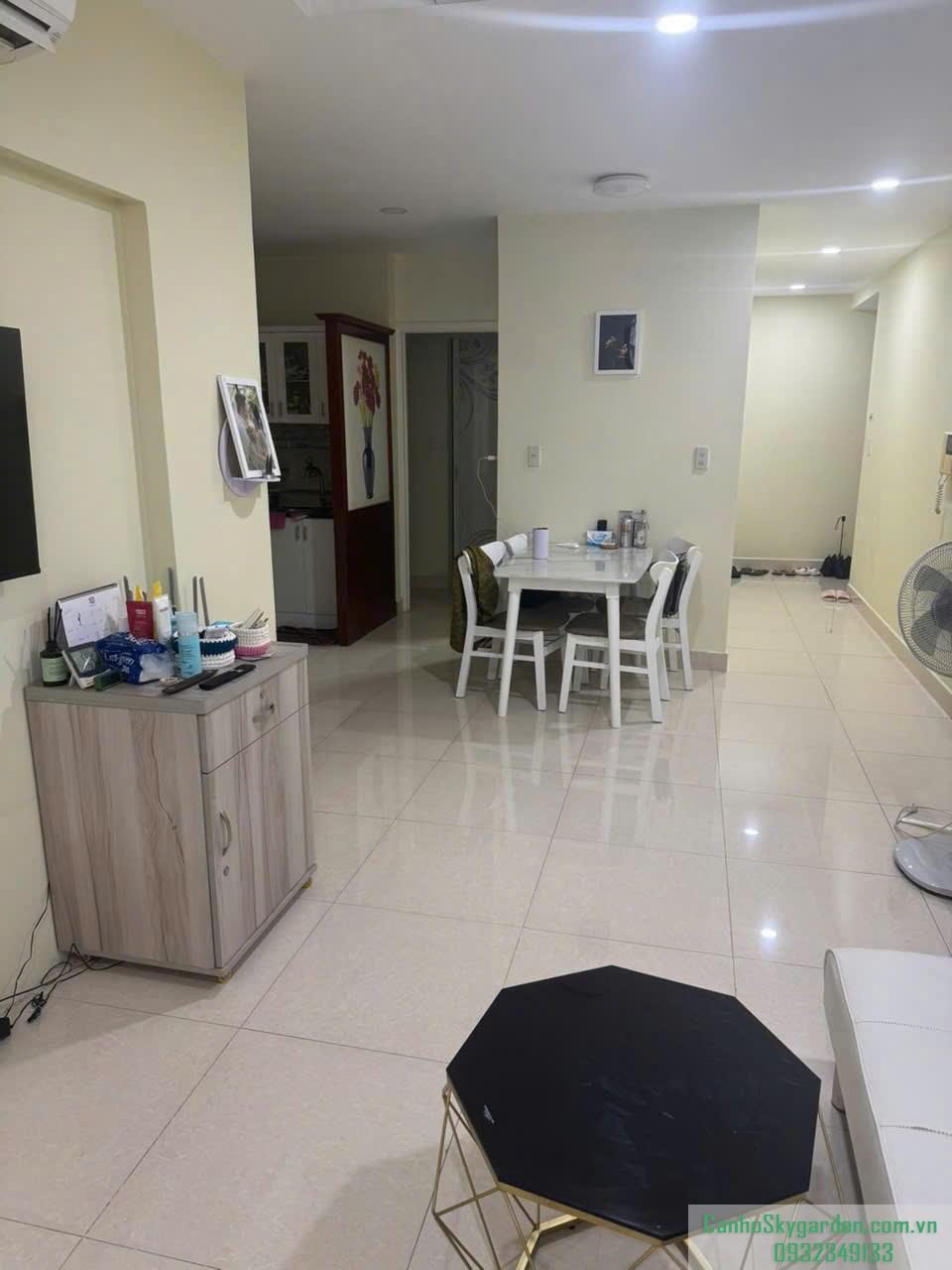 Cho thuê căn hộ Sky Garden 3. DT 68 m2 Thiết kế 2 Phòng-2wc- Nội thất đầy đủ - 29 Cho thuê căn hộ Sky Garden 3. DT 68 m2 Thiết kế 2 Phòng-2wc- Nội thất đầy đủ Cho Thuê (29)