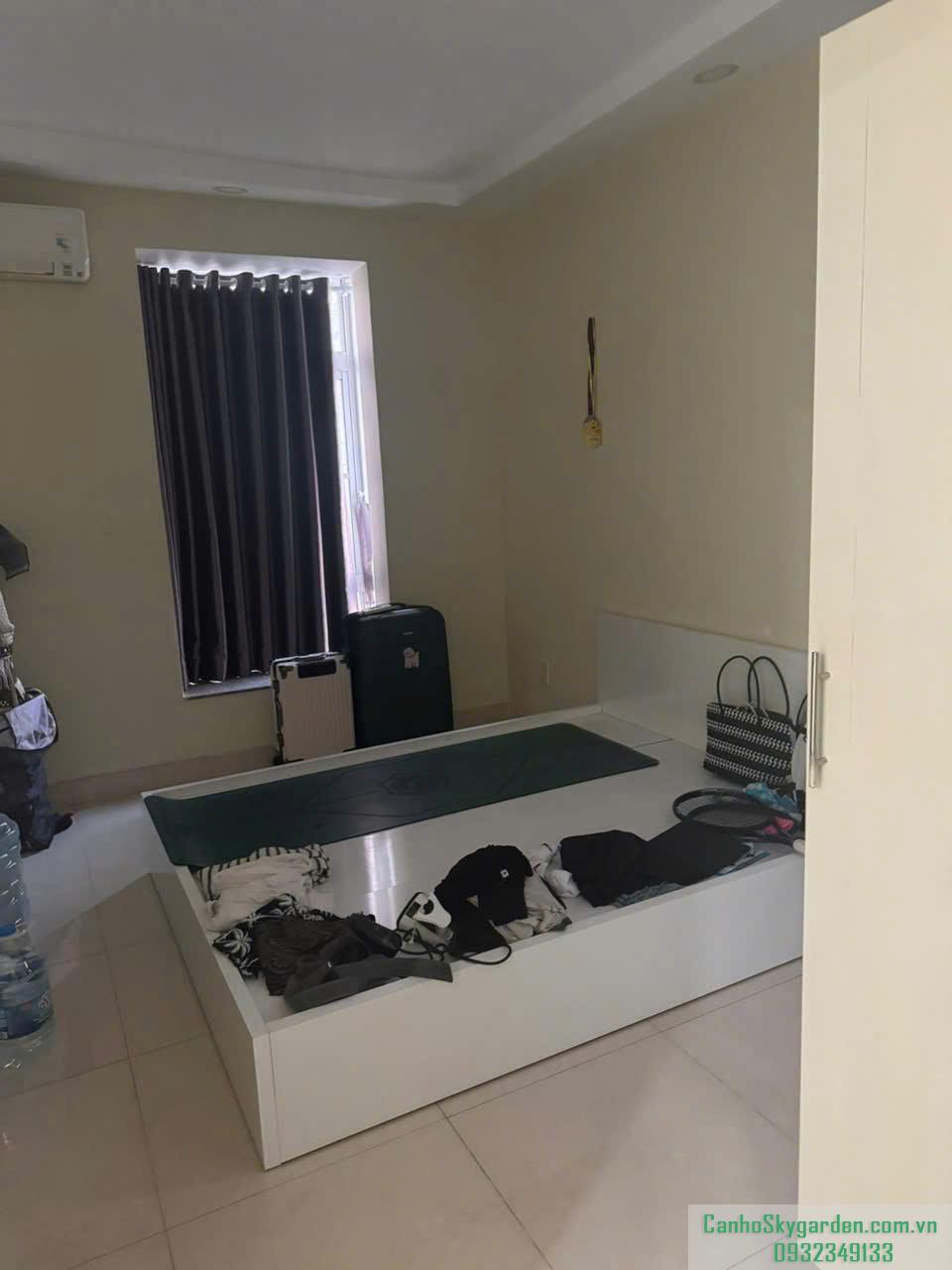 Cho thuê căn hộ Sky Garden , 3pn-2wc .Full nội thất Cho Thuê (43)