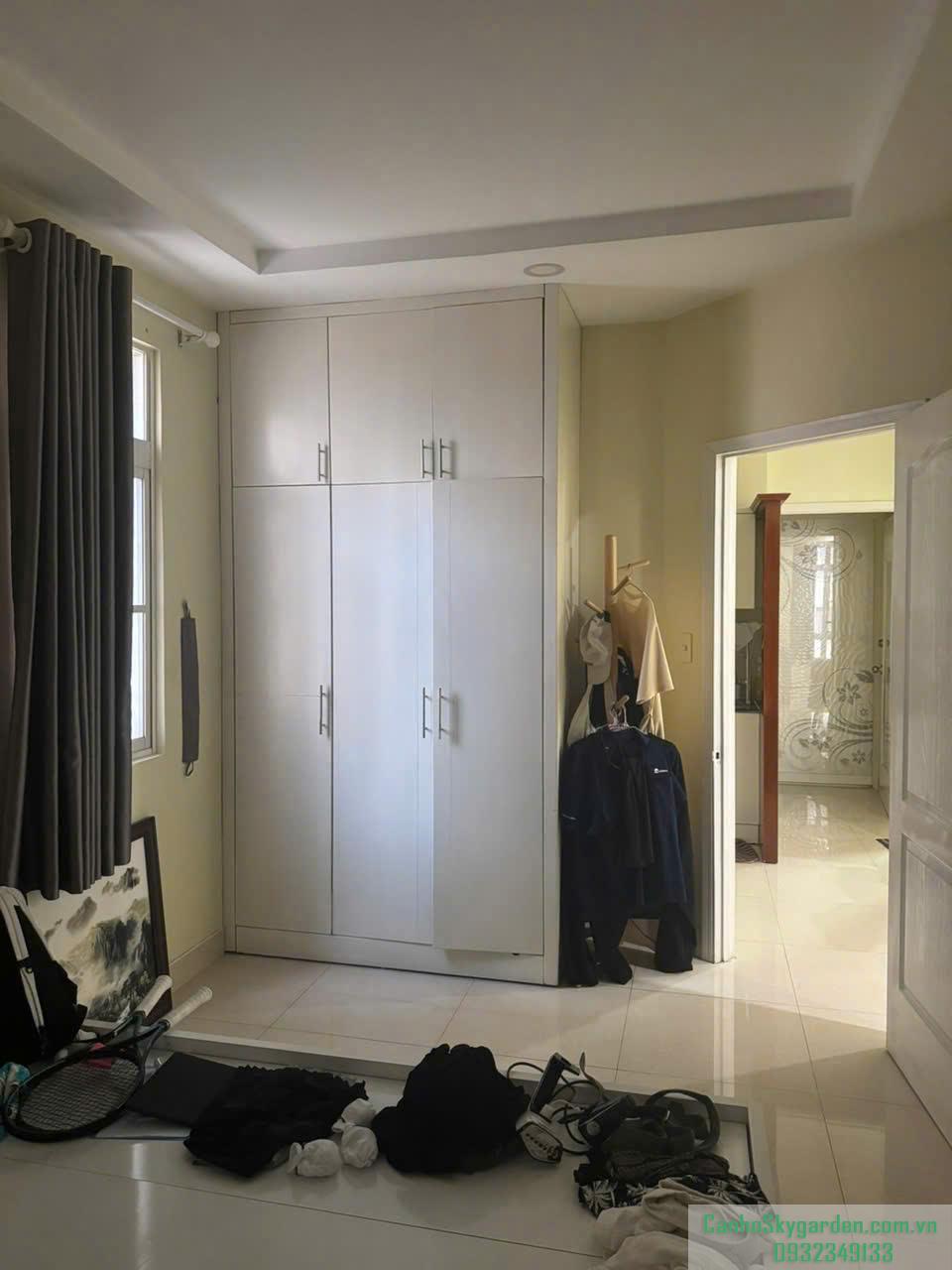 Cho thuê căn hộ Sky Garden , 3pn-2wc .Full nội thất Cho Thuê (44)